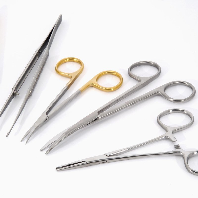 Surgical Instruments