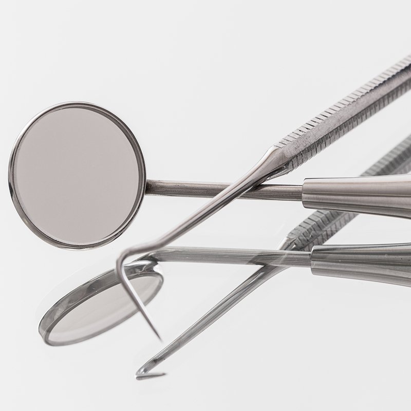 Dental Instruments