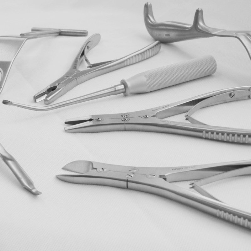 Ortho Instruments